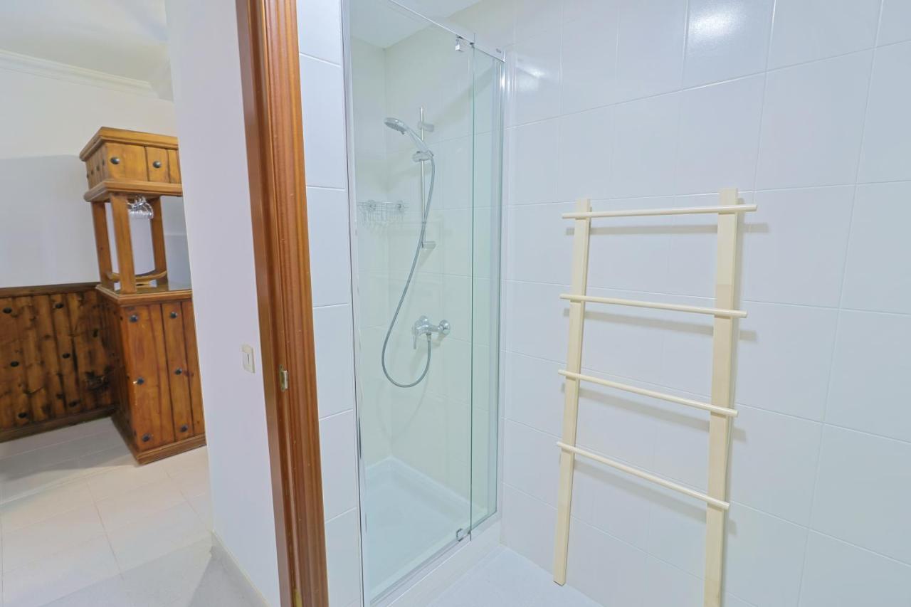 아리시페 Casa Lanzarote Experience 빌라 외부 사진